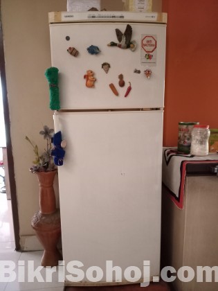 Siemens Fridge